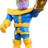 Hasbro 25 Cm Große Playskool Heroes Mega Mighties Marvel Super Hero Adventures...