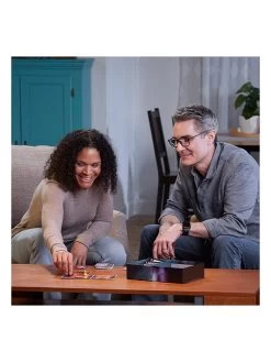 Hasbro Aktionsspiel "Cluedo" - Ab 10 Jahren -Hasbro hasbro aktionsspiel cluedo ab 10 jahren 4