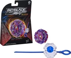Hasbro BEY TACT LUINOR