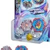 Hasbro Beyblade Burst Surge Speedstorm Mirage Helios H6 Und Gaianon G6 Kreisel... 1 Hasbro Beyblade Burst Surge Speedstorm Mirage Helios H6 Und Gaianon G6 Kreisel... -Hasbro hasbro beyblade burst surge speedstorm mirage helios h6 und gaianon g6 kreisel