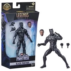Hasbro BLP LEGENDS BLUE BP