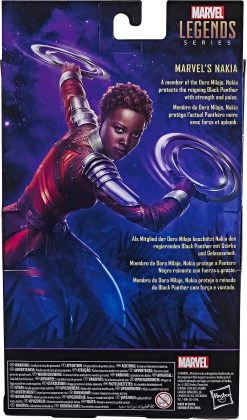 Hasbro BLP LEGENDS COLLECTION 3 -Hasbro hasbro blp legends collection 3 8