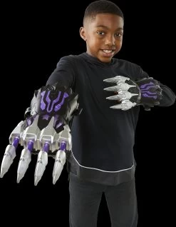 Hasbro BLP WAKANDA BATTLE CLAWS -Hasbro hasbro blp wakanda battle claws 4