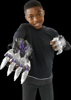 Hasbro BLP WAKANDA BATTLE CLAWS -Hasbro hasbro blp wakanda battle claws 5