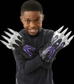 Hasbro BLP WAKANDA BATTLE CLAWS -Hasbro hasbro blp wakanda battle claws 8