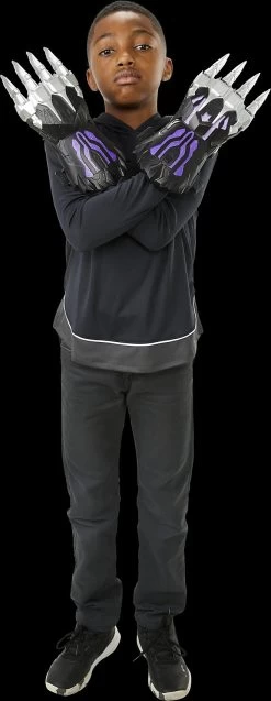 Hasbro BLP WAKANDA BATTLE CLAWS -Hasbro hasbro blp wakanda battle claws 9