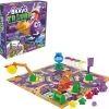 Hasbro Bravo Traube Brettspiel -Hasbro hasbro bravo traube brettspiel