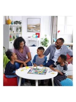 Hasbro Brettspiel "Monopoly Junior Super Mario Edition" - Ab 5 Jahren -Hasbro hasbro brettspiel monopoly junior super mario edition ab 5 jahren 6