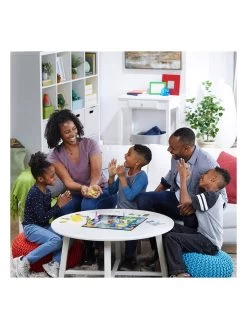 Hasbro Brettspiel "Monopoly Junior Super Mario Edition" - Ab 5 Jahren -Hasbro hasbro brettspiel monopoly junior super mario edition ab 5 jahren 7