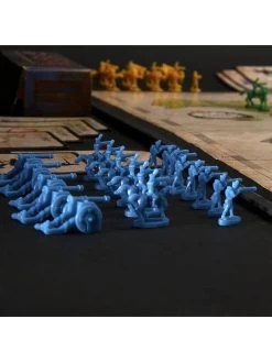 Hasbro Brettspiel "Risiko" - Ab 10 Jahren -Hasbro hasbro brettspiel risiko ab 10 jahren 6