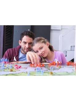 Hasbro Brettspiel "Risiko" - Ab 10 Jahren -Hasbro hasbro brettspiel risiko ab 10 jahren 7