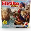 Hasbro Brettspiel "Risiko - Junior" - Ab 5 Jahren