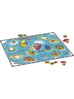 Hasbro Brettspiel "Risiko - Junior" - Ab 5 Jahren -Hasbro hasbro brettspiel risiko junior ab 5 jahren 6