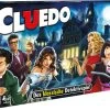 Hasbro Cluedo 1 Hasbro Cluedo -Hasbro hasbro cluedo