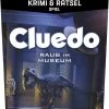 Hasbro Cluedo Raub Im Museum -Hasbro hasbro cluedo raub im museum
