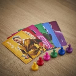 Hasbro Cluedo Sabotage Auf Hoher See 17 Hasbro Cluedo Sabotage Auf Hoher See -Hasbro hasbro cluedo sabotage auf hoher see 5