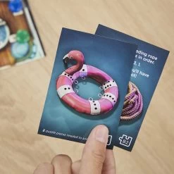 Hasbro Cluedo Sabotage Auf Hoher See 19 Hasbro Cluedo Sabotage Auf Hoher See -Hasbro hasbro cluedo sabotage auf hoher see 7