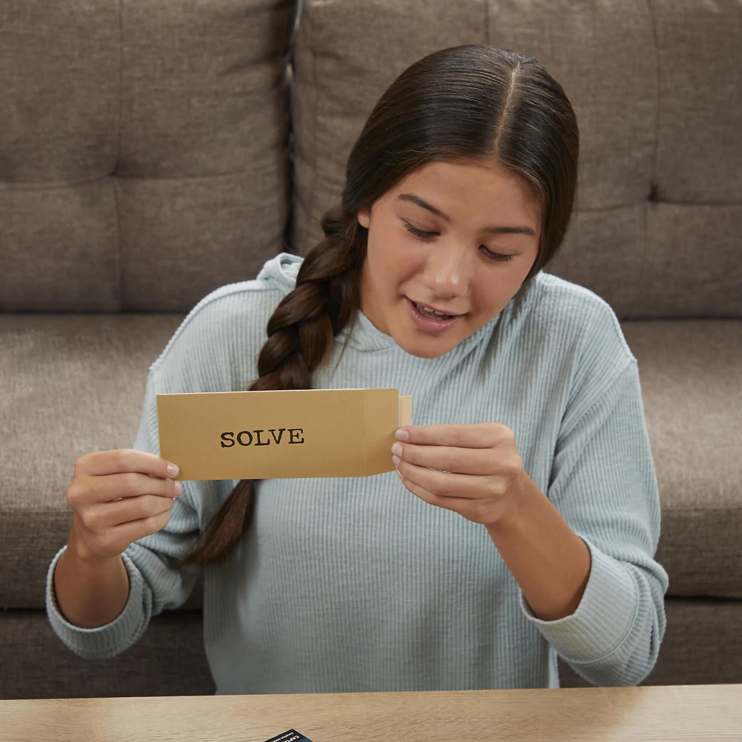 Hasbro Cluedo Sabotage Auf Hoher See 12 Hasbro Cluedo Sabotage Auf Hoher See – Bild 10