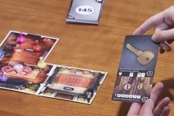 Hasbro Cluedo Verrat In Der Villa -Hasbro hasbro cluedo verrat in der villa 3