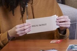 Hasbro Cluedo Verrat In Der Villa -Hasbro hasbro cluedo verrat in der villa 6