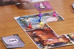 Hasbro Cluedo Verrat In Der Villa -Hasbro hasbro cluedo verrat in der villa 8