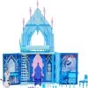 Hasbro Disney Die Eiskönigin 2 Elsas Eispalast Für Unterwegs
