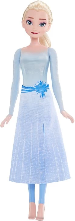 Hasbro Disney Die Eiskönigin 2 Elsas Wassermagie