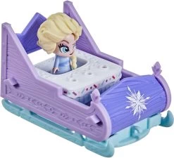 Hasbro Disney Die Eiskönigin 2 Twirlabouts Serie 1, Verwandlungsset Elsa, Mit... -Hasbro hasbro disney die eiskonigin 2 twirlabouts serie 1 verwandlungsset elsa mit 2