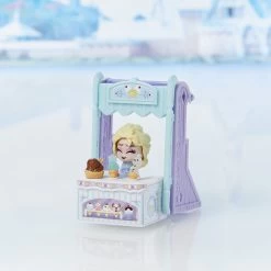 Hasbro Disney Die Eiskönigin 2 Twirlabouts Serie 1, Verwandlungsset Elsa, Mit... -Hasbro hasbro disney die eiskonigin 2 twirlabouts serie 1 verwandlungsset elsa mit 3