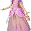 Hasbro Disney Prinzessin Style Serie 10 Rapunzel, Moderne Modepuppe Mit Kleidung...