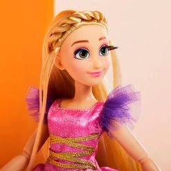 Hasbro Disney Prinzessin Style Serie 10 Rapunzel, Moderne Modepuppe Mit Kleidung... 13 Hasbro Disney Prinzessin Style Serie 10 Rapunzel, Moderne Modepuppe Mit Kleidung... -Hasbro hasbro disney prinzessin style serie 10 rapunzel moderne modepuppe mit kleidung 3
