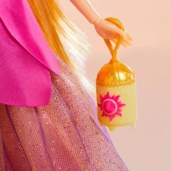 Hasbro Disney Prinzessin Style Serie 10 Rapunzel, Moderne Modepuppe Mit Kleidung... 14 Hasbro Disney Prinzessin Style Serie 10 Rapunzel, Moderne Modepuppe Mit Kleidung... -Hasbro hasbro disney prinzessin style serie 10 rapunzel moderne modepuppe mit kleidung 4
