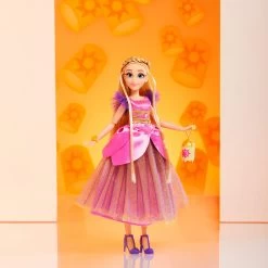 Hasbro Disney Prinzessin Style Serie 10 Rapunzel, Moderne Modepuppe Mit Kleidung... 16 Hasbro Disney Prinzessin Style Serie 10 Rapunzel, Moderne Modepuppe Mit Kleidung... -Hasbro hasbro disney prinzessin style serie 10 rapunzel moderne modepuppe mit kleidung 6