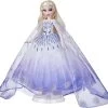 Hasbro Disney Prinzessin Style Serie Weihnachtsedition Elsa -Hasbro hasbro disney prinzessin style serie weihnachtsedition elsa