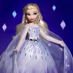Hasbro Disney Prinzessin Style Serie Weihnachtsedition Elsa -Hasbro hasbro disney prinzessin style serie weihnachtsedition elsa 2