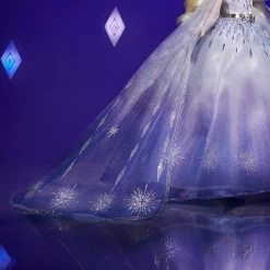 Hasbro Disney Prinzessin Style Serie Weihnachtsedition Elsa -Hasbro hasbro disney prinzessin style serie weihnachtsedition elsa 6