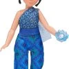 Hasbro Disney Raya Und Der Letzte Drache Junge Raya Und Kumandrablume, Puppe...