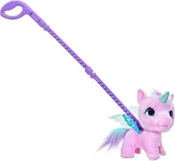 Hasbro -Hasbro hasbro frr flyalots flitter my unicorn 1
