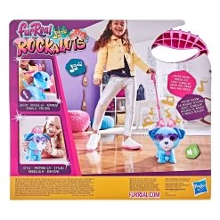 Hasbro FRR ROCKALOTS -Hasbro hasbro frr rockalots 7