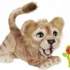 Hasbro FurReal Brüllender Simba -Hasbro hasbro furreal brullender simba