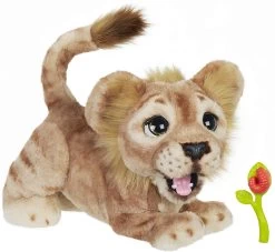 Hasbro FurReal Brüllender Simba