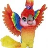 Hasbro FurReal Pauli, Mein Singender Plappagei -Hasbro hasbro furreal pauli mein singender plappagei