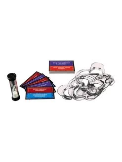 Hasbro Gesellschaftsspiel "Klartext" - Ab 8 Jahren -Hasbro hasbro gesellschaftsspiel klartext ab 8 jahren 3