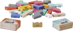 Hasbro Jenga Maker -Hasbro hasbro jenga maker 2