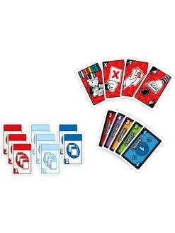 Hasbro Kartenspiel "Monopoly Kids" - Ab 7 Jahren -Hasbro hasbro kartenspiel monopoly kids ab 7 jahren 2