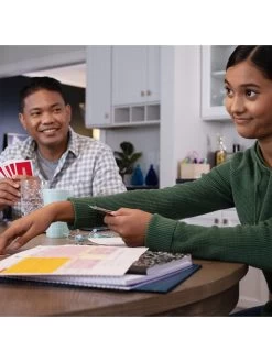 Hasbro Kartenspiel "Monopoly Kids" - Ab 7 Jahren -Hasbro hasbro kartenspiel monopoly kids ab 7 jahren 4