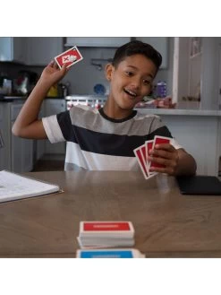 Hasbro Kartenspiel "Monopoly Kids" - Ab 7 Jahren -Hasbro hasbro kartenspiel monopoly kids ab 7 jahren 5