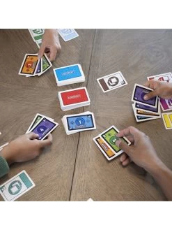 Hasbro Kartenspiel "Monopoly Kids" - Ab 7 Jahren -Hasbro hasbro kartenspiel monopoly kids ab 7 jahren 6