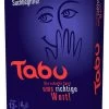Hasbro Kartenspiel "Tabu" - Ab 13 Jahren -Hasbro hasbro kartenspiel tabu ab 13 jahren