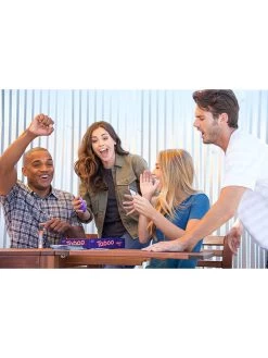 Hasbro Kartenspiel "Tabu" - Ab 13 Jahren -Hasbro hasbro kartenspiel tabu ab 13 jahren 7